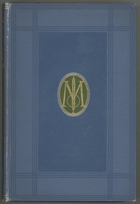 Cover of Poems — Volume 1