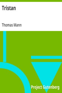 Cover of Tristan