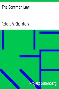 Cover of The Common Law