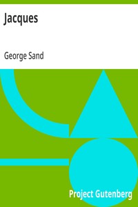 Cover of Jacques