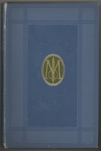 Cover of Poems — Volume 2
