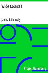 Cover of Wide Courses