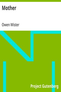 Cover of Mother