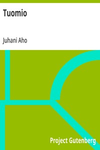 Cover of Tuomio Kolminäytöksinen näytelmä