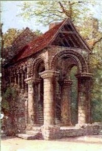 Cover of Canterbury