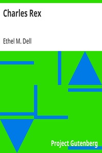 Cover of Charles Rex