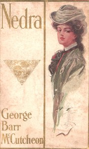 Cover of Nedra