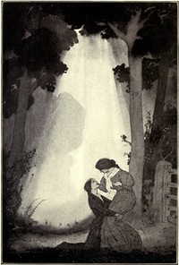 Cover of The Hill of Dreams