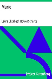 Cover of Marie