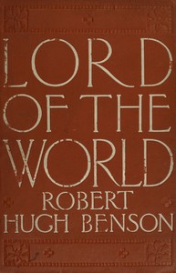 Cover of Lord of the World