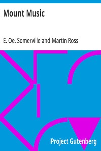 Cover of Mount Music