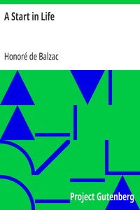 Cover of A Start in Life