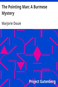Cover of The Pointing Man: A Burmese Mystery