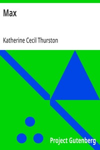 Cover of Max