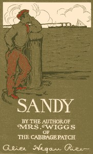 Cover of Sandy