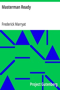Cover of Masterman Ready