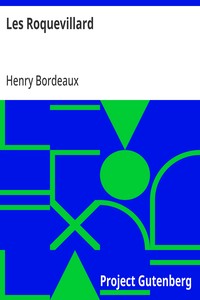 Cover of Les Roquevillard