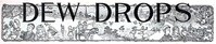 Cover of Dew Drops, Vol. 37, No. 17, April 26, 1914