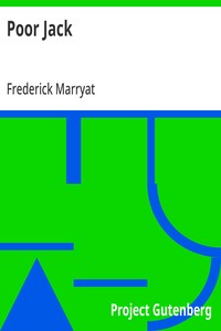 Cover of Poor Jack