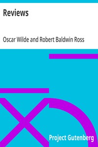Cover of Reviews