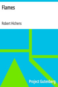 Cover of Flames