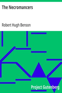 Cover of The Necromancers