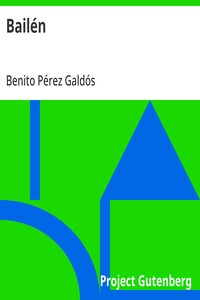 Cover of Bailén