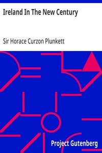 Cover of Ireland In The New Century