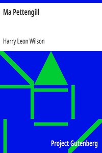 Cover of Ma Pettengill
