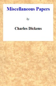 Cover of Miscellaneous Papers