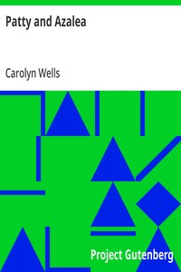 Cover of Patty and Azalea