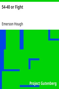 Cover of 54-40 or Fight
