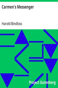 Cover of Carmen's Messenger