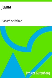Cover of Juana