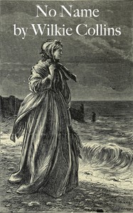 Cover of No Name