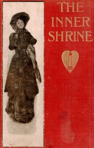 Cover of The Inner Shrine