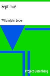 Cover of Septimus
