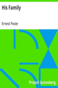 Cover of His Family