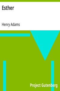 Cover of Esther