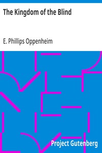 Cover of The Kingdom of the Blind