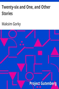 Cover of Twenty-six and One, and Other Stories