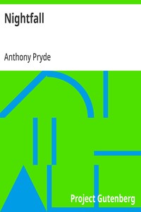 Cover of Nightfall