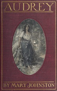 Cover of Audrey
