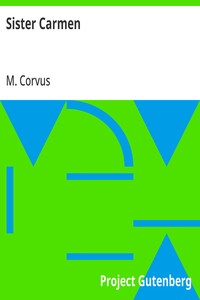 Cover of Sister Carmen