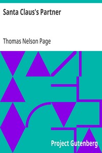 Cover of Santa Claus's Partner