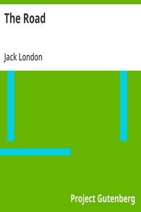 Cover of The Road