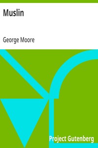Cover of Muslin