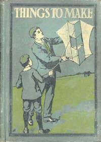 Cover of Things To Make