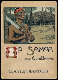 Cover of Op Samoa