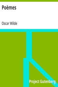 Cover of Poèmes